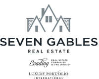 Seven Gables Real Estate company logo