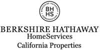 Berkshire Hathaway Home Services California Properties - The Harwood Group company logo