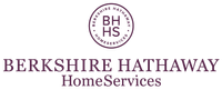 Berkshire Hathaway Home Services company logo