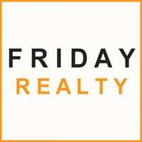 Friday Realty company logo
