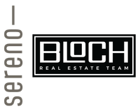 Sereno | Bloch Real Estate Team company logo
