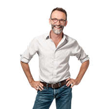 Photo of Jules Chamberlain