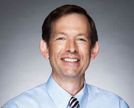 Photo of Walter T. Patrick
