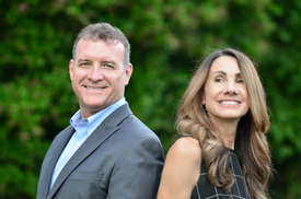 Photo of Gary Dean Ruebsamen / Traci Lynn Eiler