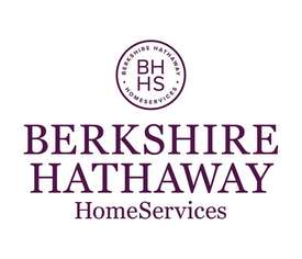 Berkshire Hathaway Home Services CA Properties Logo
