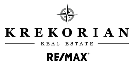 RE/MAX FLAGSHIP Logo