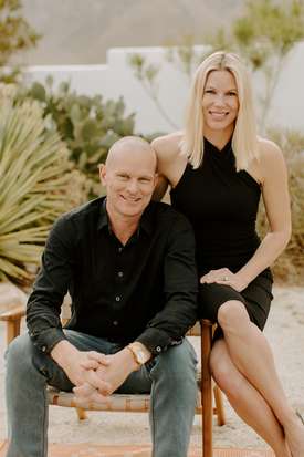 Photo of Kasey & Brooke Hinchman