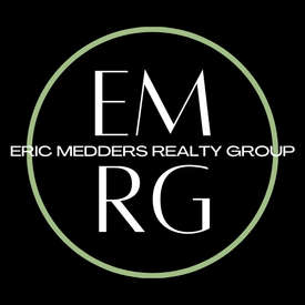 Eric Medders Realty Group . Keller Williams Logo