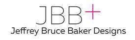 Jeffrey Bruce Baker Designs Logo