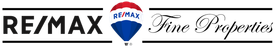 REMAX Fine Properties Logo