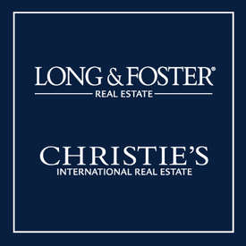 Long & Foster Real Estate, Inc. Logo