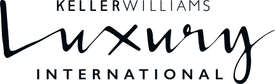 KW Luxury International Logo