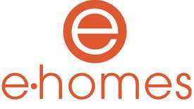 eHomes Logo