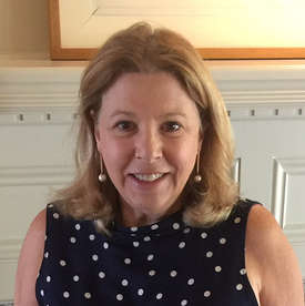 Photo of Helene Kurtz