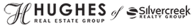 Hughes Real Estate Group of Silvercreek Realty Group Logo
