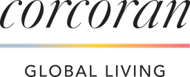 Corcoran Global Living Logo
