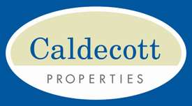 Caldecott Properties Logo