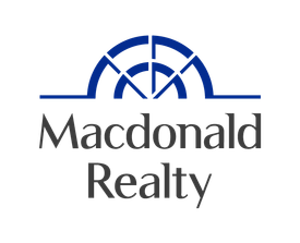 Macdonald Realty Ltd. Logo
