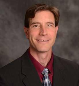 Photo of Marshall Massaro