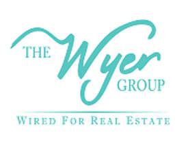 The Wyer Group / Keller Williams Realty Logo
