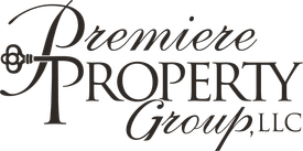 Premiere Property Group, LLC Logo