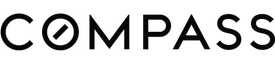 COMPASS. Logo