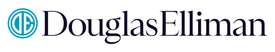 Douglas Elliman - Beverly Hills Logo