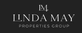 Linda May Properties Group Logo