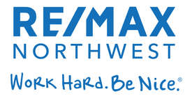 RE/MAX Northwest - Kirkland Logo