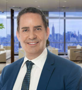 Photo of David Bistany