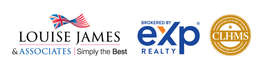 eXp Realty, LLC Logo