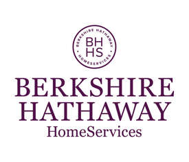 Berkshire Hathaway HomeServices HI Logo
