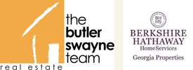 The Butler/Swayne Team Logo