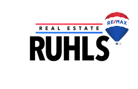 RE/MAX Preferred and RE/MAX Results Logo