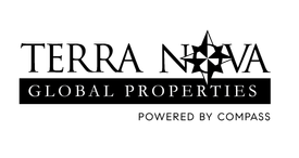 Terra Nova Global Properties/Compass Logo