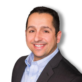 Photo of Jason Frangoulis