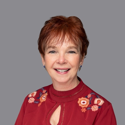 Photo of Debbie Brush Garcia