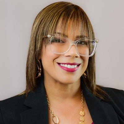 Photo of Sharol Garcia