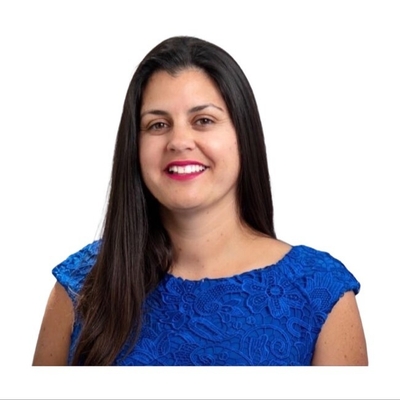 Photo of Adriana Mendez