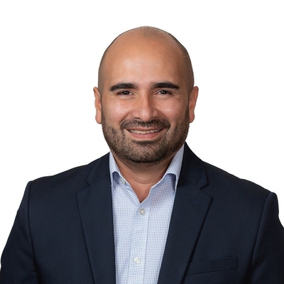 Photo of Juan Castillo