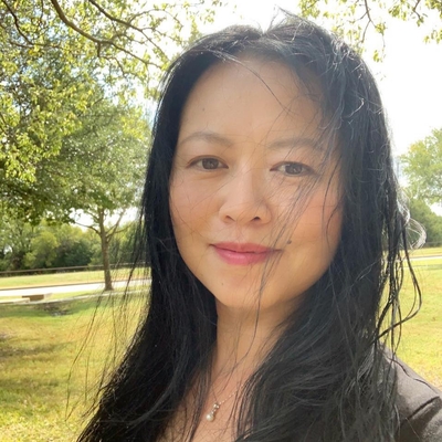 Photo of Angela Vo