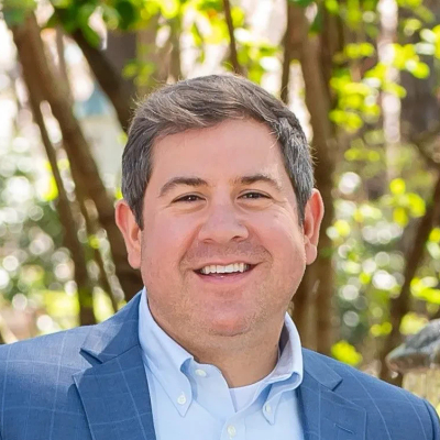 Photo of Will Spence