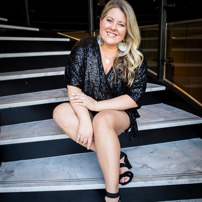 Photo of Lauren Rocco