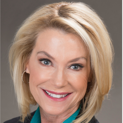 Photo of Terri Benton