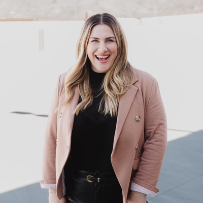 Photo of Erin Rose