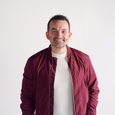 Photo of Ryan Hamilton