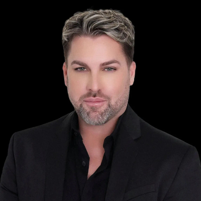 Photo of Jaysen Morse
