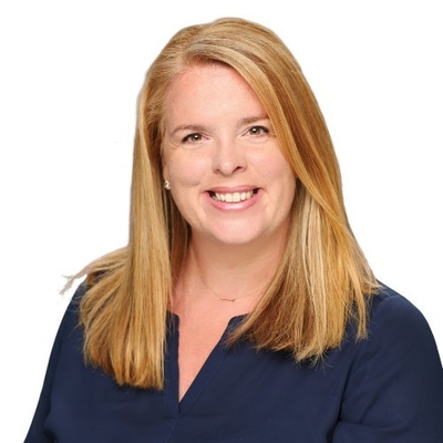Photo of Lorna OBrien