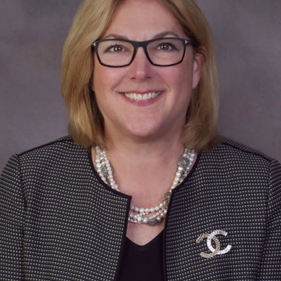 Photo of Diana Jarvis