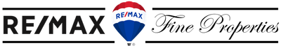REMAX Fine Properties company logo